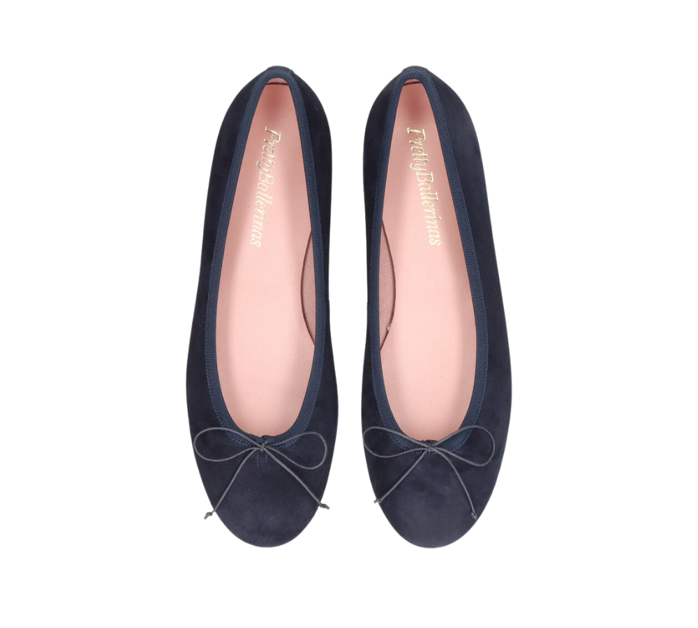 Angelis ballerinasko - Navy